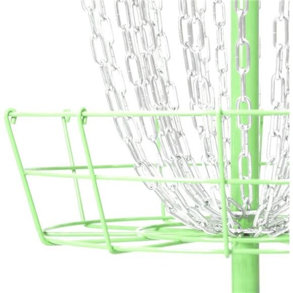 Discs Pro 24-Chain Disc Golf Basket - Picture 5 of 7
